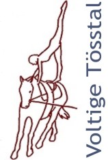 Voltige Tösstal Voltige Tösstal